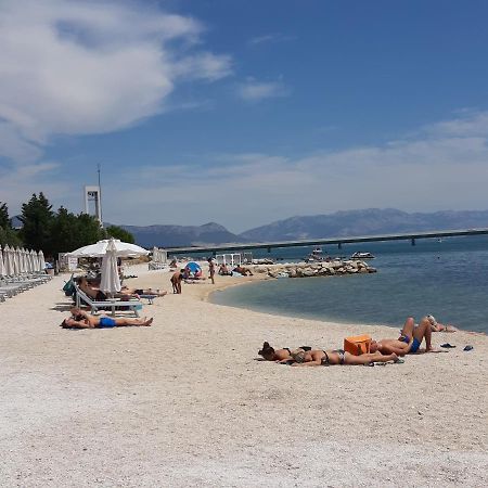 Apartman Petrovic City Center Trogir Exteriér fotografie