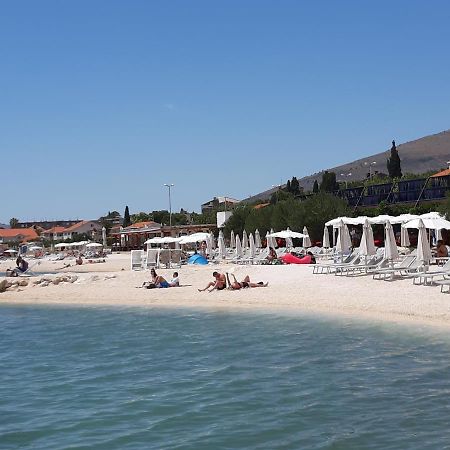 Apartman Petrovic City Center Trogir Exteriér fotografie