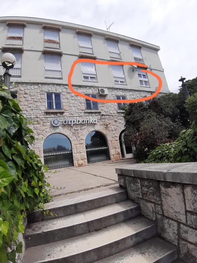 Apartman Petrovic City Center Trogir Exteriér fotografie