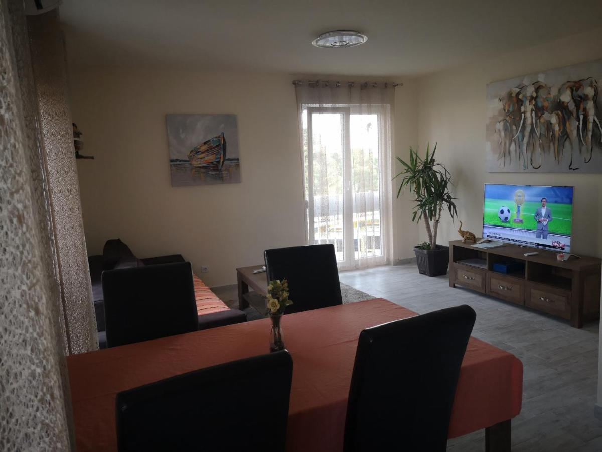 Apartman Petrovic City Center Trogir Exteriér fotografie