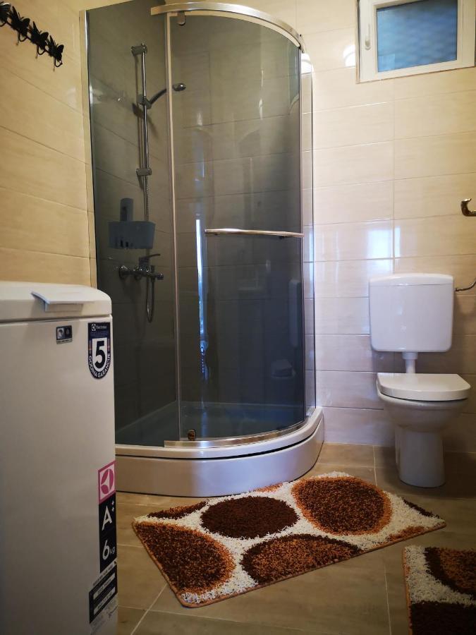 Apartman Petrovic City Center Trogir Exteriér fotografie