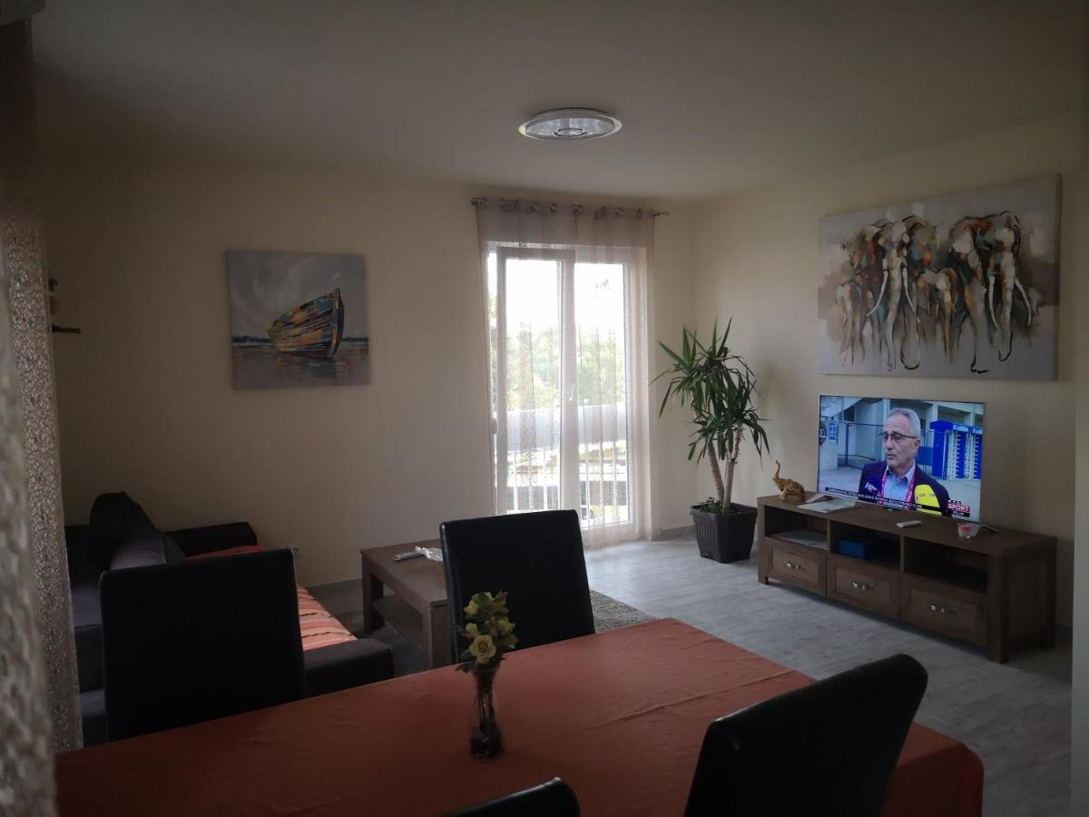Apartman Petrovic City Center Trogir Exteriér fotografie