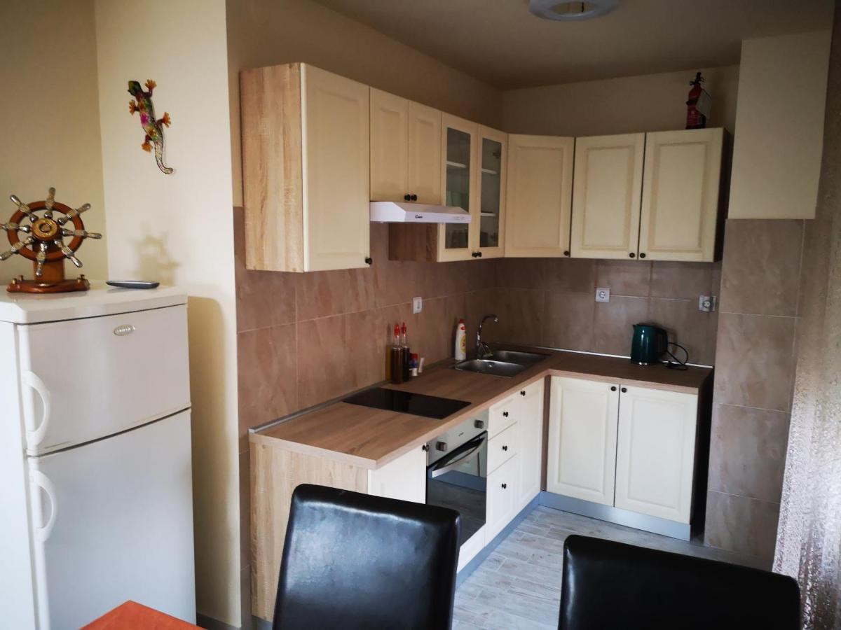 Apartman Petrovic City Center Trogir Exteriér fotografie