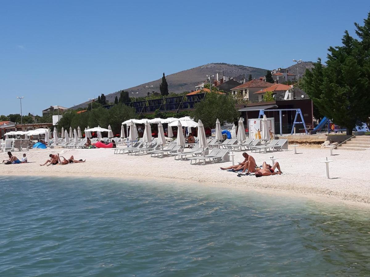 Apartman Petrovic City Center Trogir Exteriér fotografie