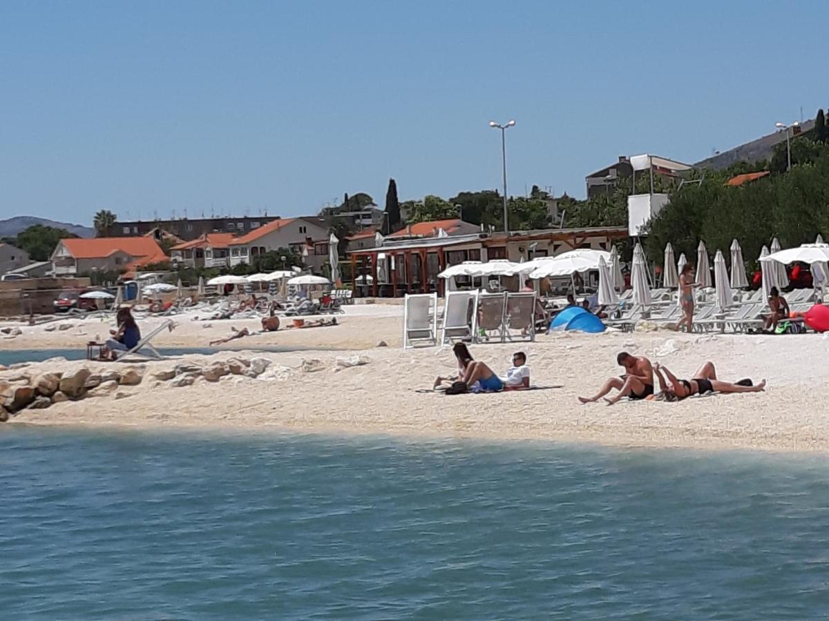 Apartman Petrovic City Center Trogir Exteriér fotografie