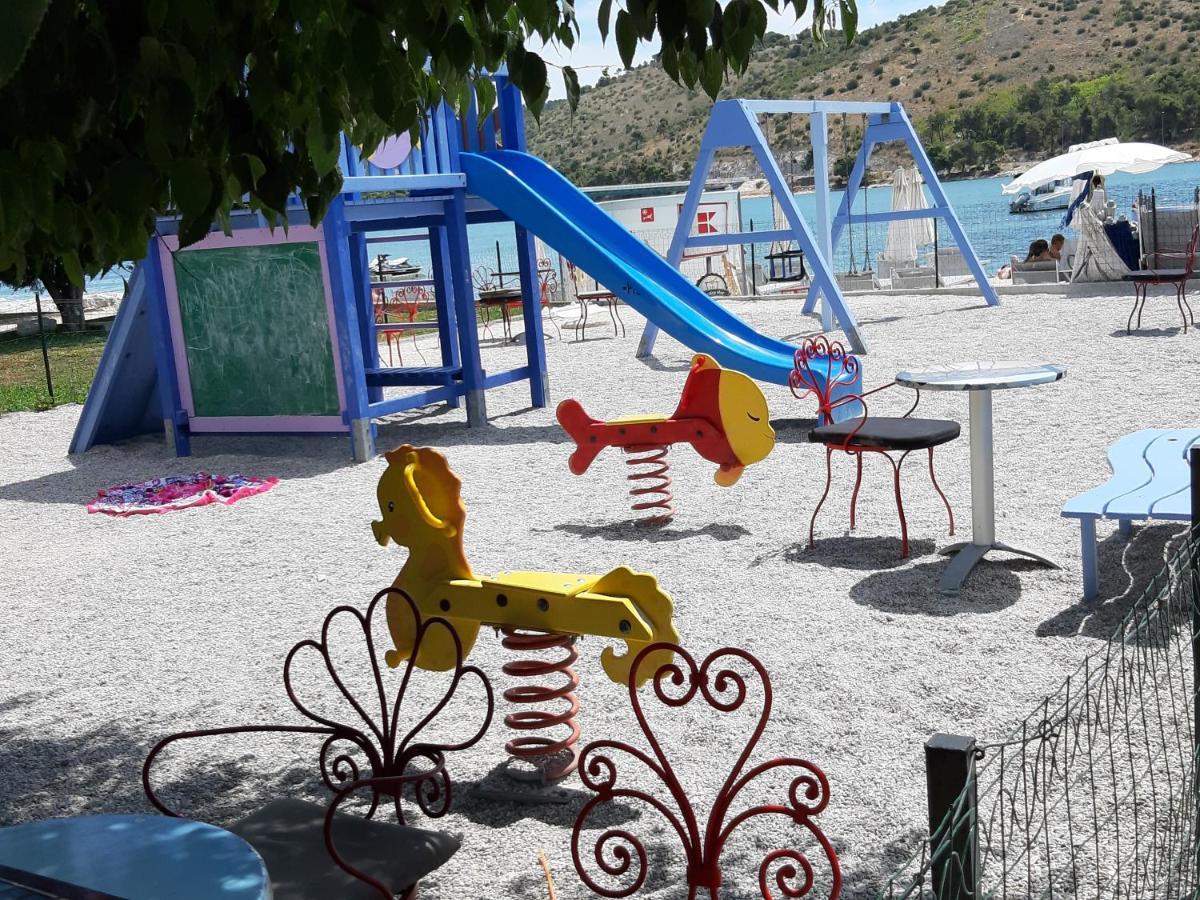 Apartman Petrovic City Center Trogir Exteriér fotografie